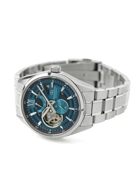 automático hombre Orient Star Umi Heart RE-AV0140E 75th Annivesary Limited Edition 41mm